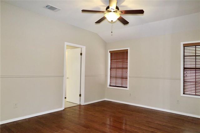 201 Norwood ST W, Georgetown, TX 78628