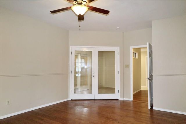 201 Norwood ST W, Georgetown, TX 78628