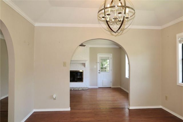 201 Norwood ST W, Georgetown, TX 78628