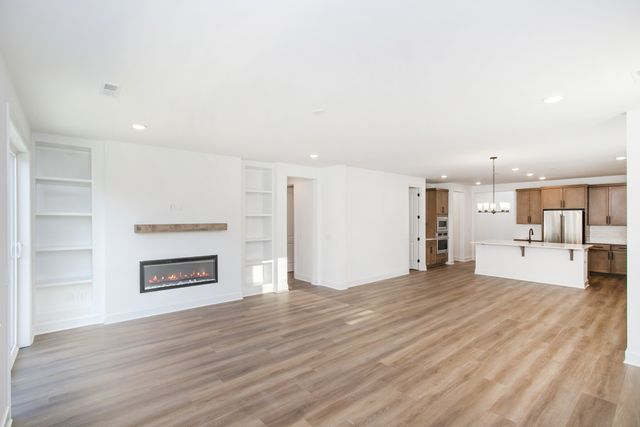 211 Acmon Blue Road, Mount Juliet, TN 37122