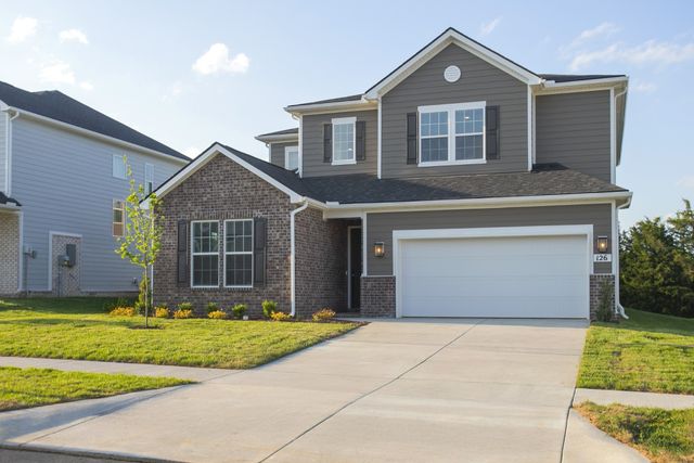 211 Acmon Blue Road, Mount Juliet, TN 37122