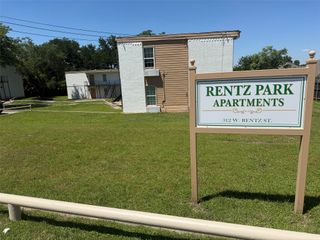 312 W Rentz 89, Weatherford, TX 76086