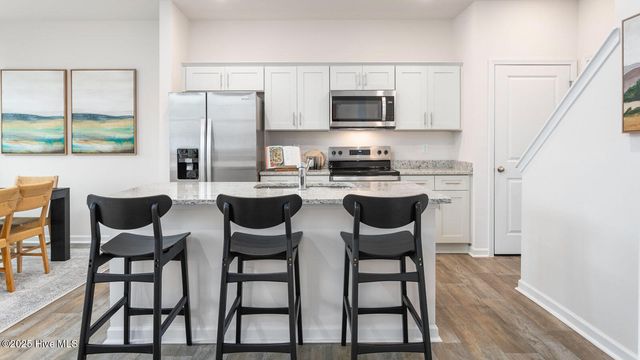 176 Seymour Vlg Drive, Goldsboro, NC 27534