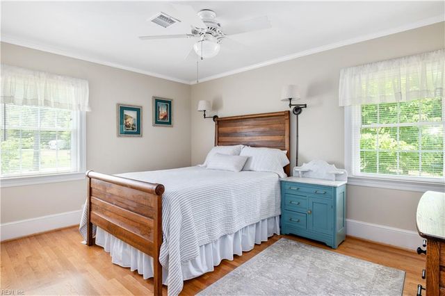 540 West Main ST, Wakefield, VA 23888