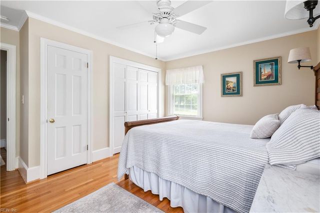 540 West Main ST, Wakefield, VA 23888