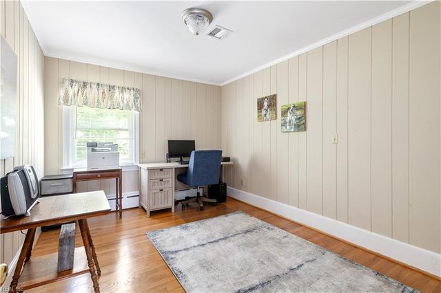 540 West Main ST, Wakefield, VA 23888
