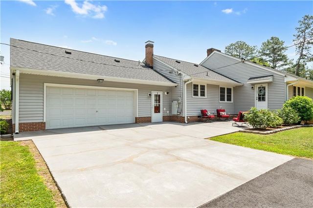 540 West Main ST, Wakefield, VA 23888