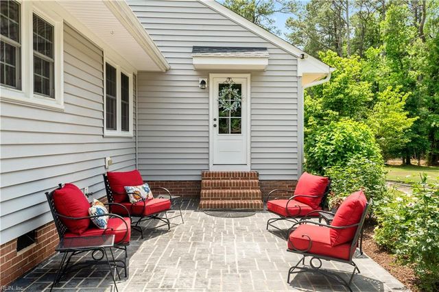 540 West Main ST, Wakefield, VA 23888