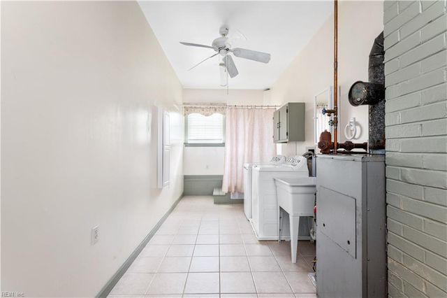 540 West Main ST, Wakefield, VA 23888