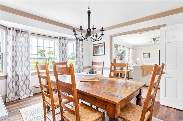 540 West Main ST, Wakefield, VA 23888