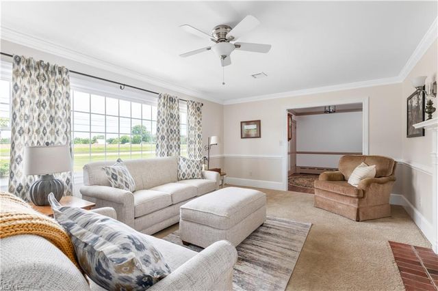 540 West Main ST, Wakefield, VA 23888