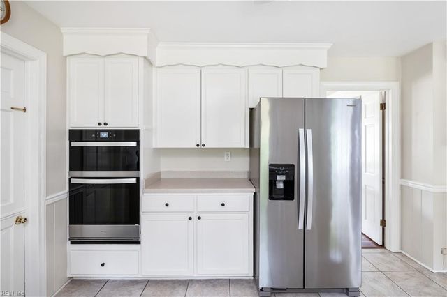 540 West Main ST, Wakefield, VA 23888