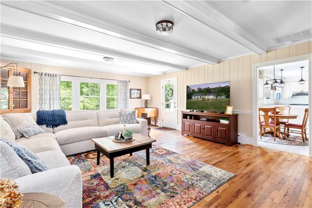 540 West Main ST, Wakefield, VA 23888