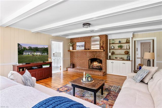 540 West Main ST, Wakefield, VA 23888