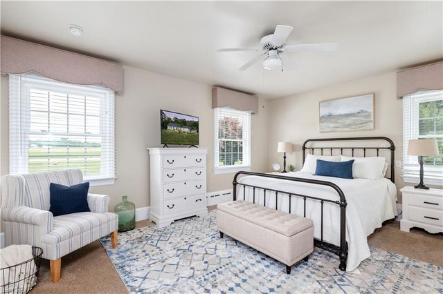540 West Main ST, Wakefield, VA 23888