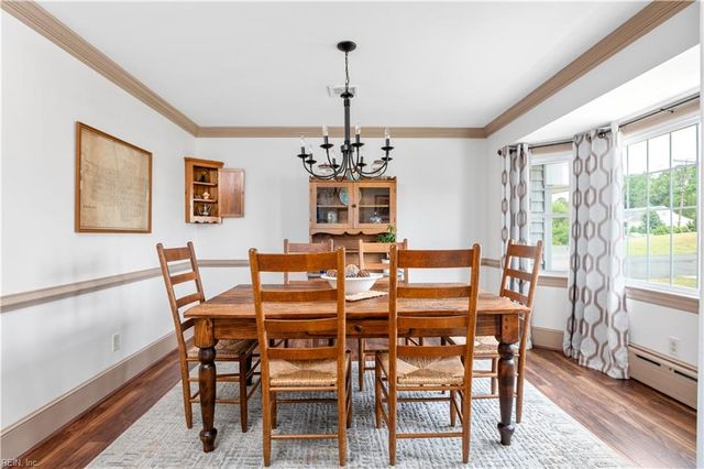 540 West Main ST, Wakefield, VA 23888