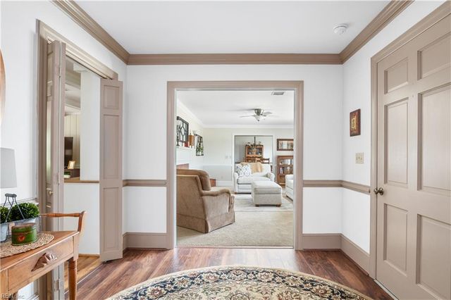 540 West Main ST, Wakefield, VA 23888
