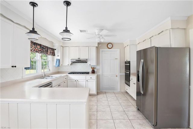 540 West Main ST, Wakefield, VA 23888