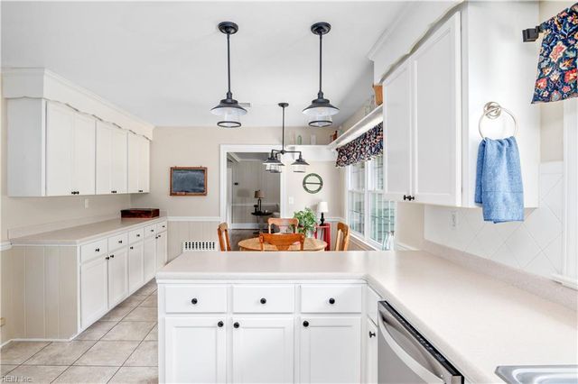 540 West Main ST, Wakefield, VA 23888