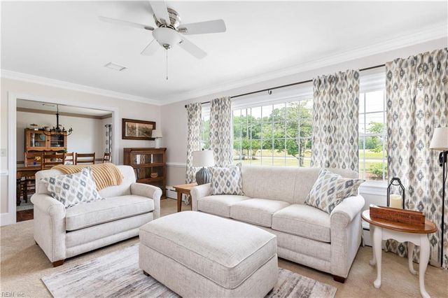 540 West Main ST, Wakefield, VA 23888
