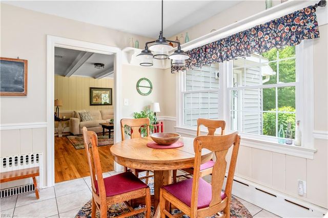 540 West Main ST, Wakefield, VA 23888