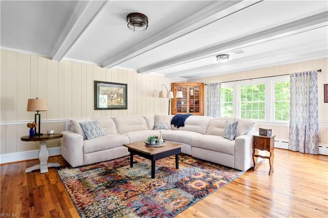 540 West Main ST, Wakefield, VA 23888