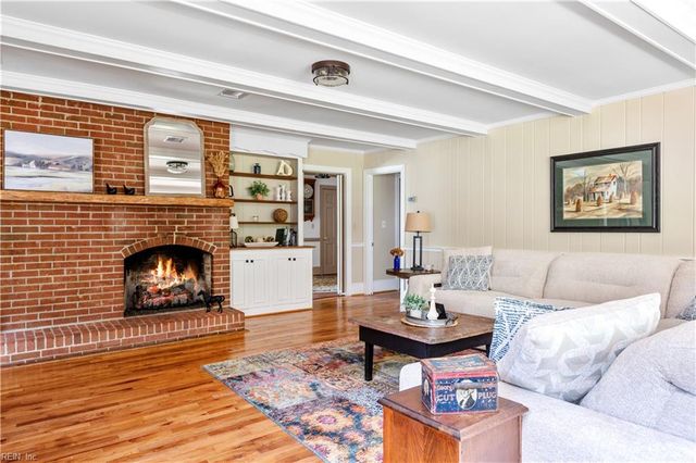 540 West Main ST, Wakefield, VA 23888