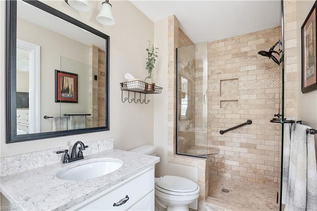 540 West Main ST, Wakefield, VA 23888