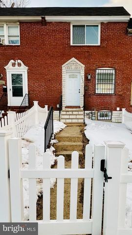 3828 10TH ST, Baltimore, MD 21225