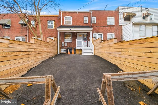 3828 10TH ST, Baltimore, MD 21225