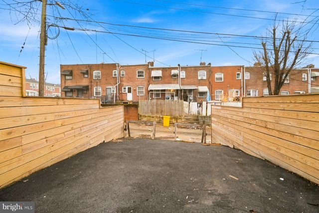 3828 10TH ST, Baltimore, MD 21225