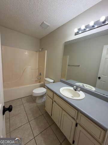 23 Talbot Court, St. Marys, GA 31558