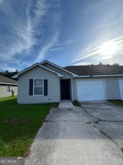 23 Talbot Court, St. Marys, GA 31558