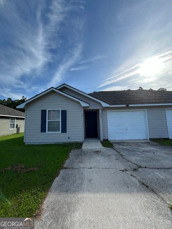 23 Talbot Court, St. Marys, GA 31558
