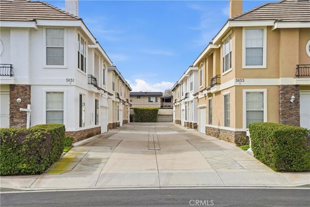 5651 Sultana C, Temple City, CA 91780