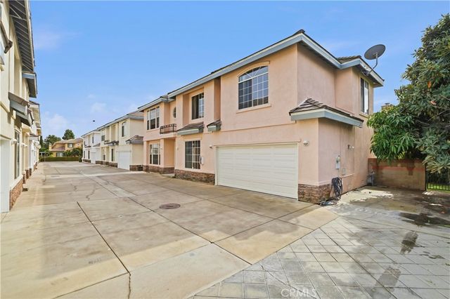 5651 Sultana C, Temple City, CA 91780