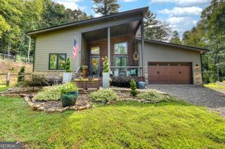 6824 Mountain Laurel Road, Hiawassee, GA 30546