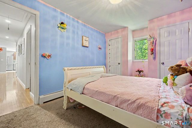4 Clement Road, New Fairfield, CT 06812