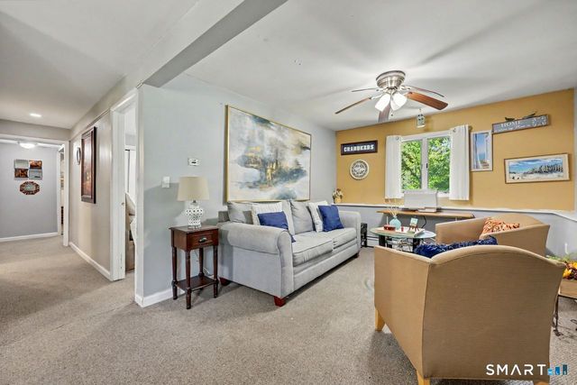 4 Clement Road, New Fairfield, CT 06812