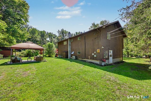 4 Clement Road, New Fairfield, CT 06812