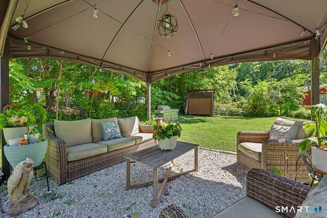 4 Clement Road, New Fairfield, CT 06812