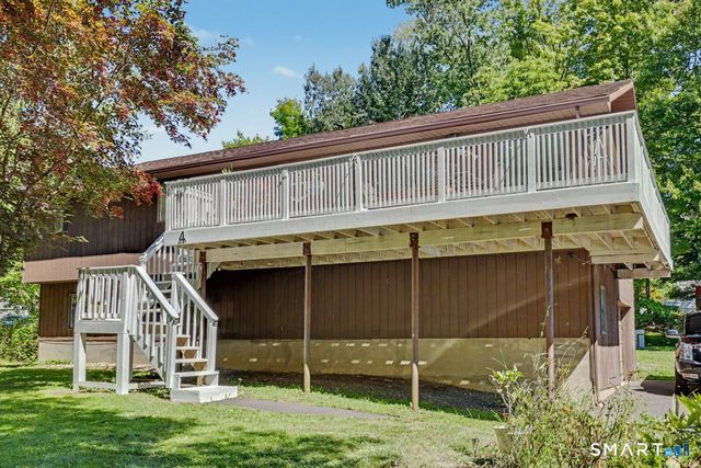 4 Clement Road, New Fairfield, CT 06812