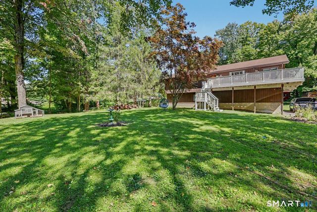 4 Clement Road, New Fairfield, CT 06812