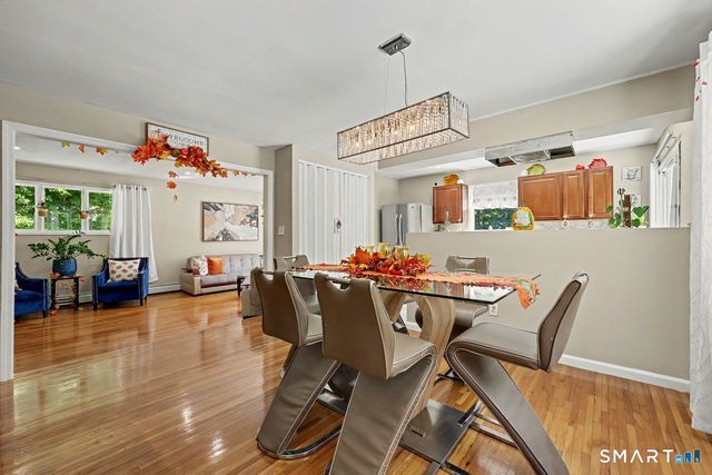 4 Clement Road, New Fairfield, CT 06812