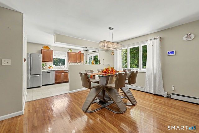 4 Clement Road, New Fairfield, CT 06812