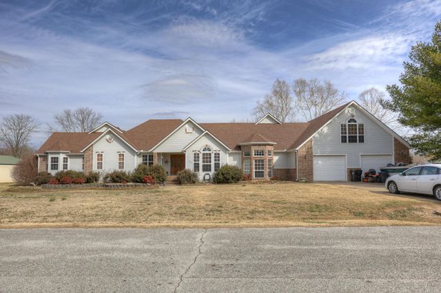 129 Riverview Drive, Anderson, MO 64831