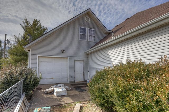 129 Riverview Drive, Anderson, MO 64831