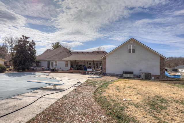 129 Riverview Drive, Anderson, MO 64831