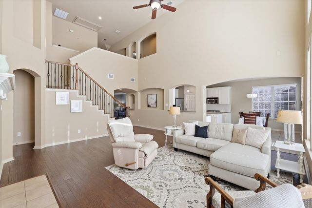3604 Veronica Drive, Flower Mound, TX 75022