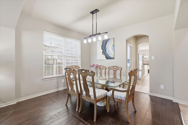 3604 Veronica Drive, Flower Mound, TX 75022